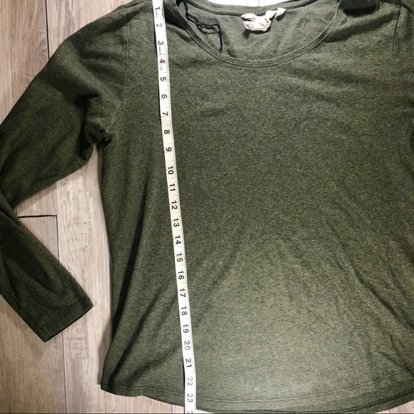 L.O.G.G by H&M Long-Sleeve Shirt - Picture 5 of 9